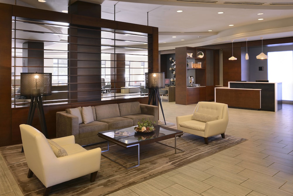 Newport News Marriott at City Center 28/62