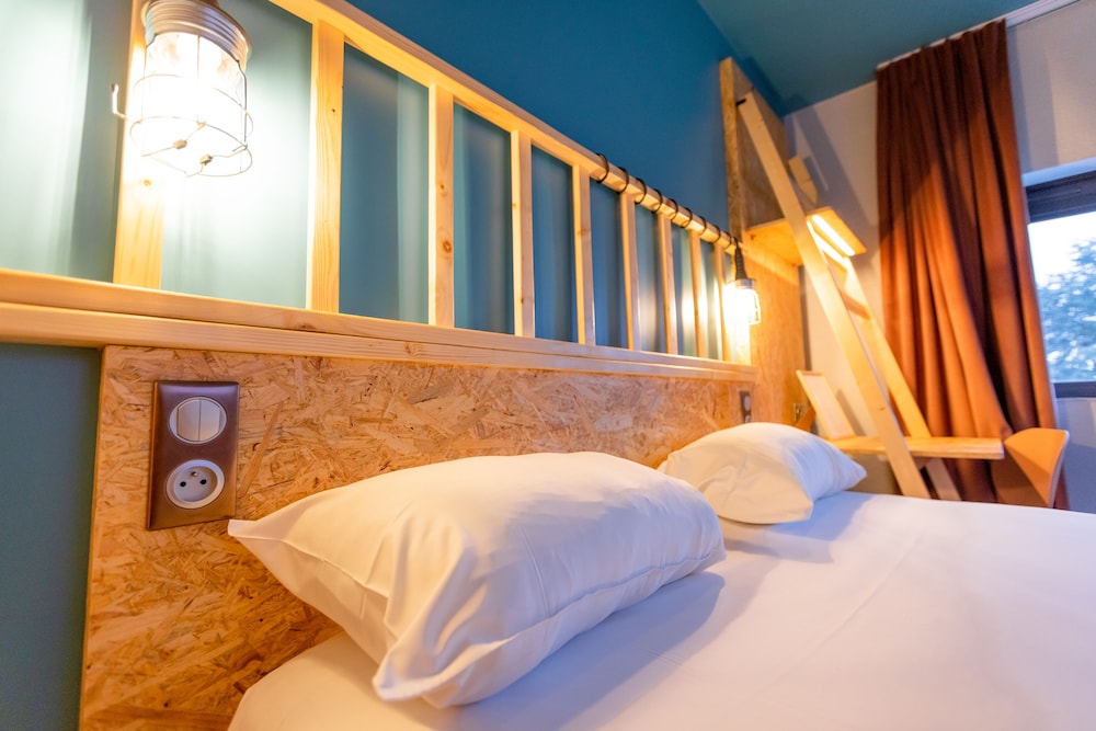 BIRGIT HOTEL LE HAVRE CENTRE (EX-KYRIAD) 31/60