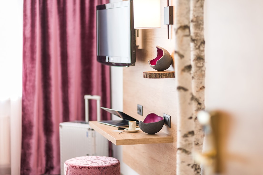 TRIHOTEL Rostock – Wellnesshotel Adults Only 28/47