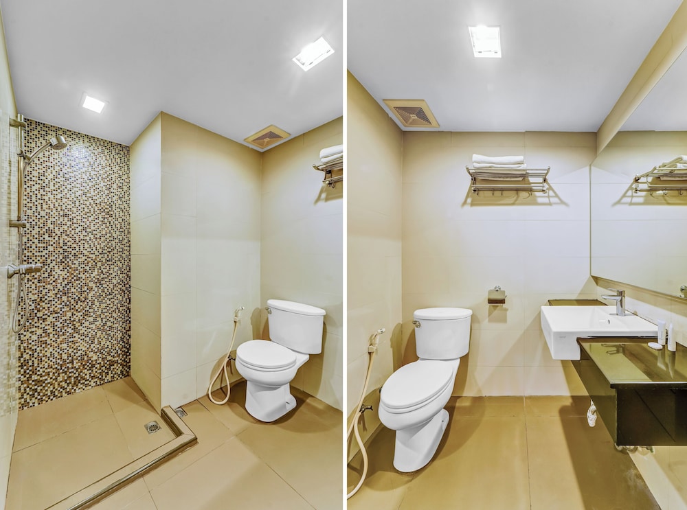 UPAR Hotels Sukhumvit 11 Nana 48/49