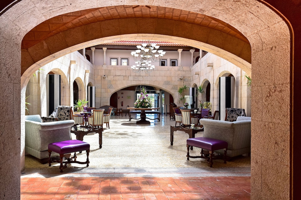 Hotel Fortaleza Do Guincho 68/96