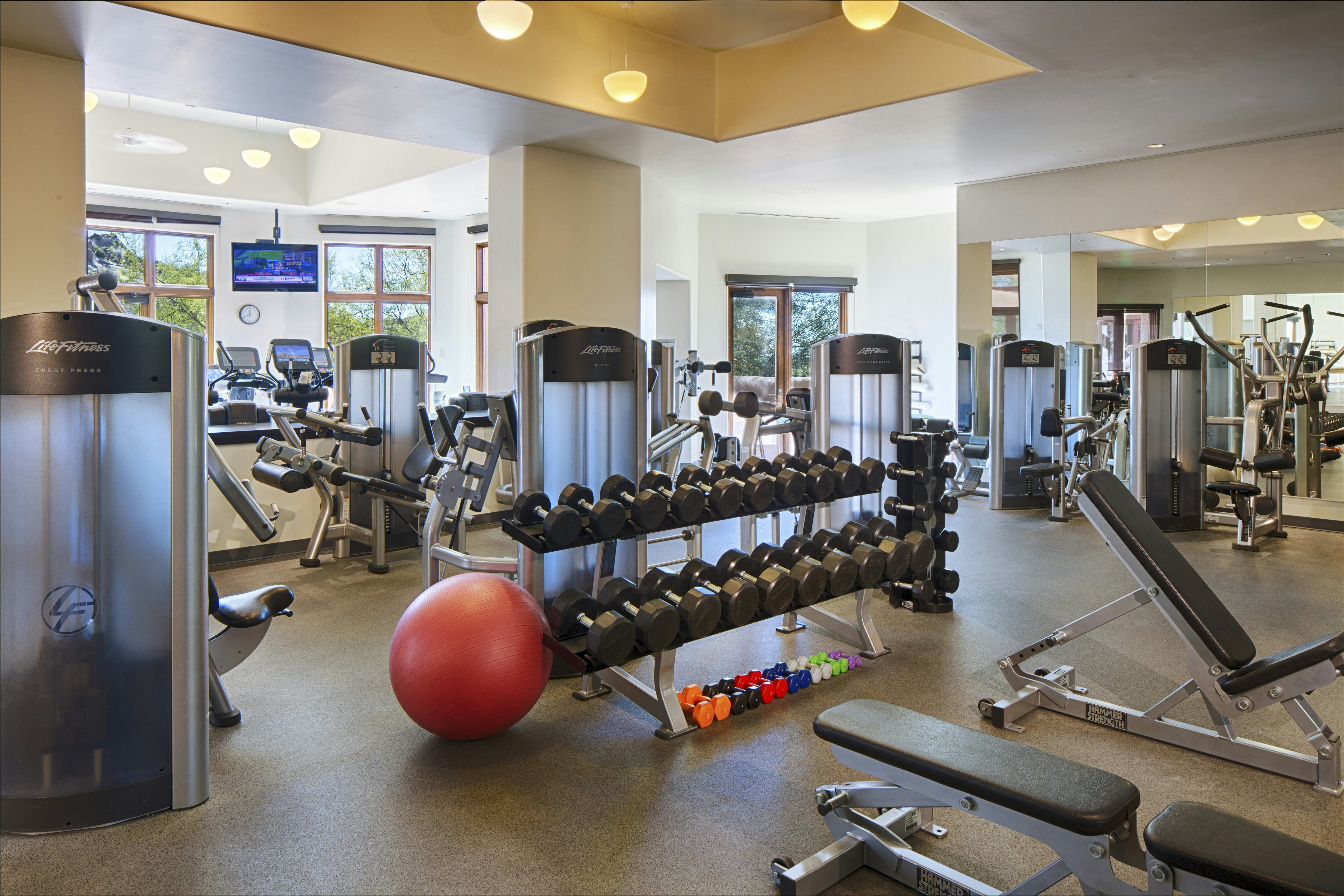 Boulders Resort & Spa Scottsdale Curio Collection by Hilton 10/50