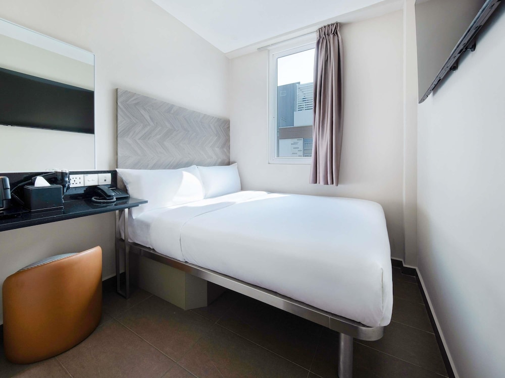 ibis budget Singapore Ruby 35/59