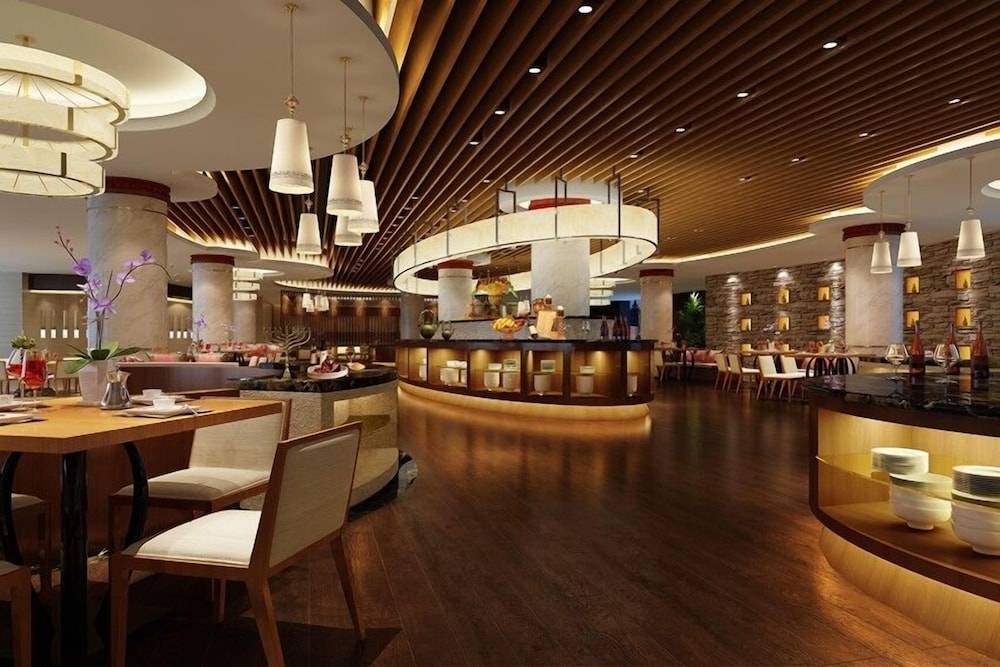 Howard Johnson by Wyndham Tianyuan Resort Jiuzhaigou 33/46