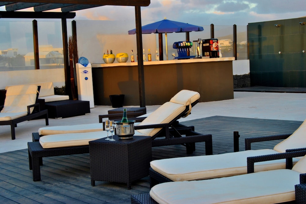 Vik Club Coral Beach 14/34