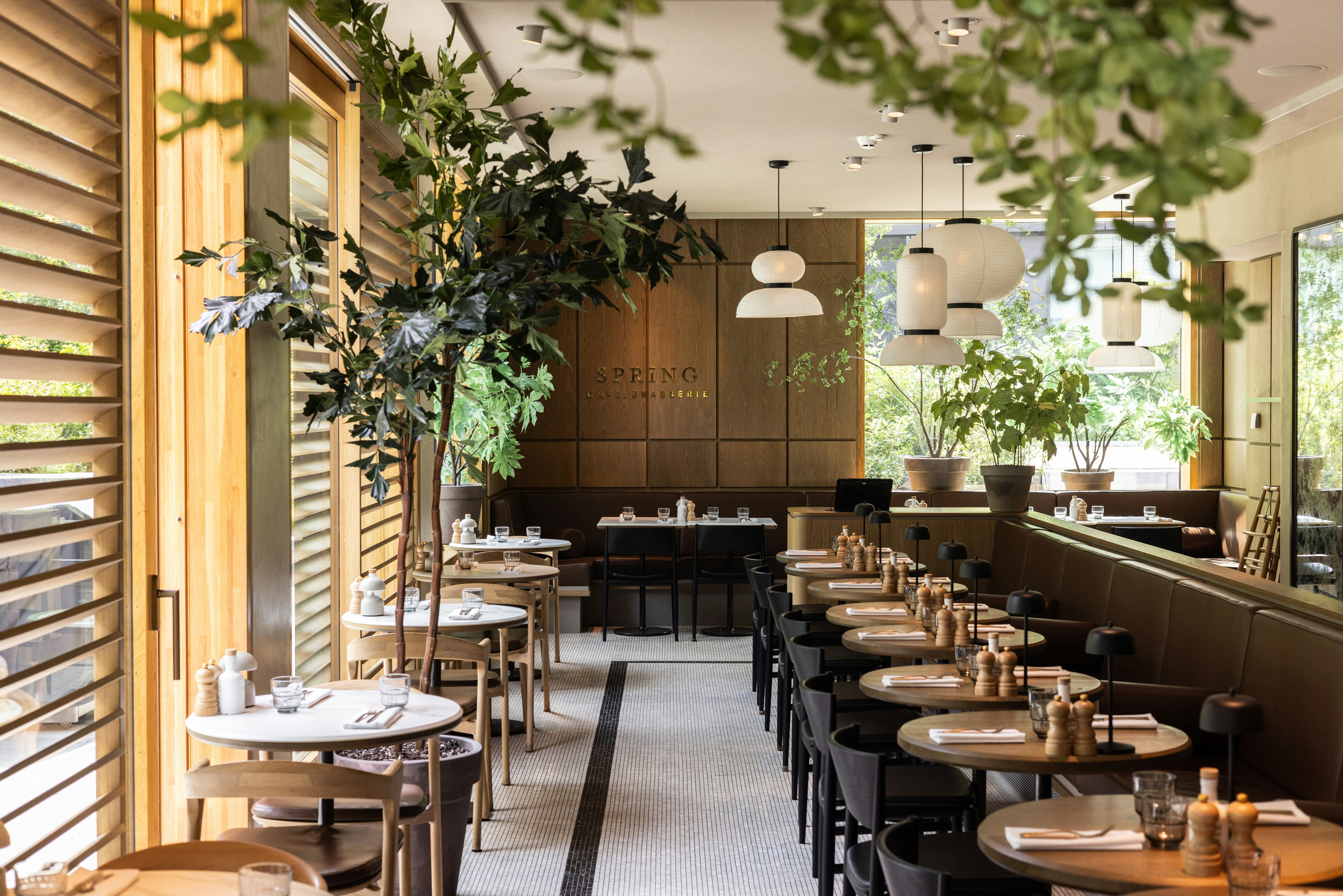 Pillows Grand Boutique Hotel Maurits at the Park - Small Luxury Hotels 39/56