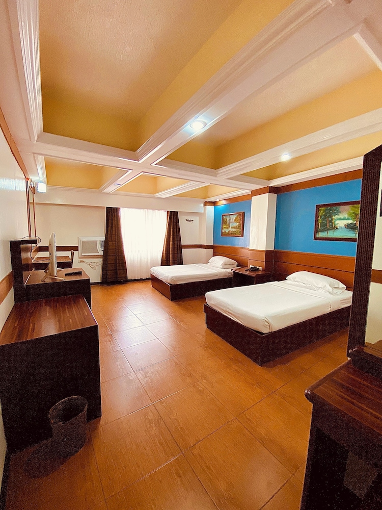 Wregent Plaza Hotel 23/55