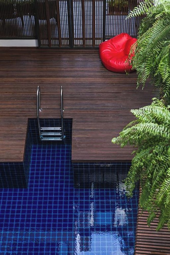 33 Poshtel - Adults Only 29/50