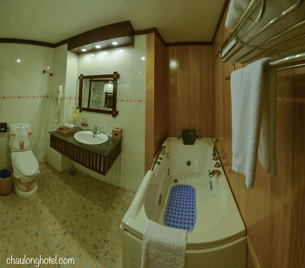 Chau Long Sapa 2 Hotel 75/75