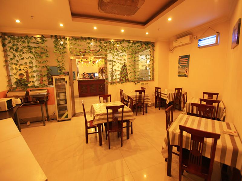 Greentree Inn Tianjin Dasi Meijiang Exhibition Cen 25/31