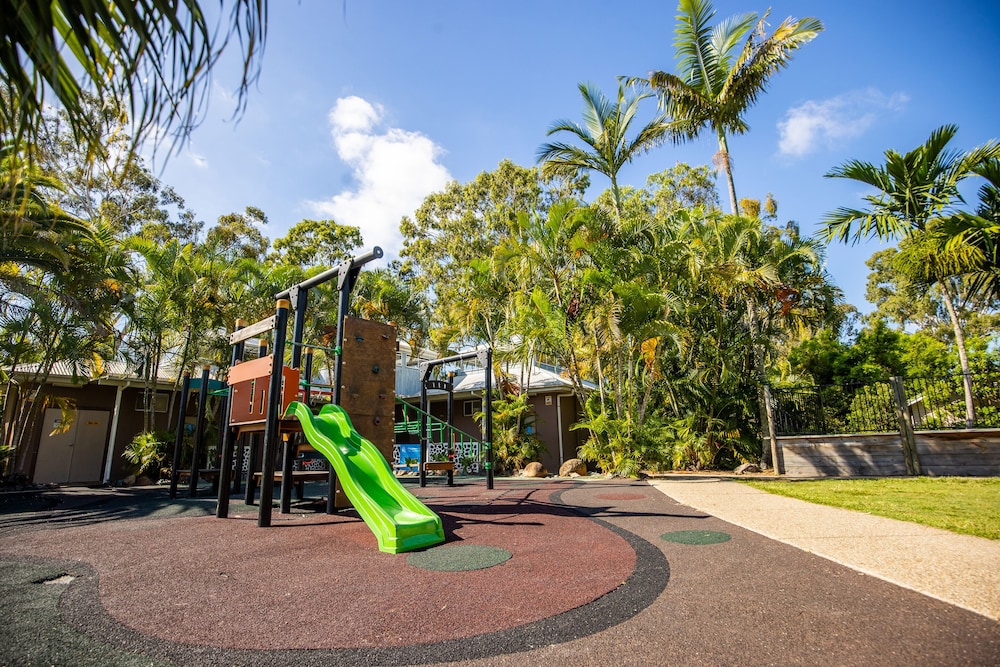 NRMA Treasure Island Holiday Resort 50/74
