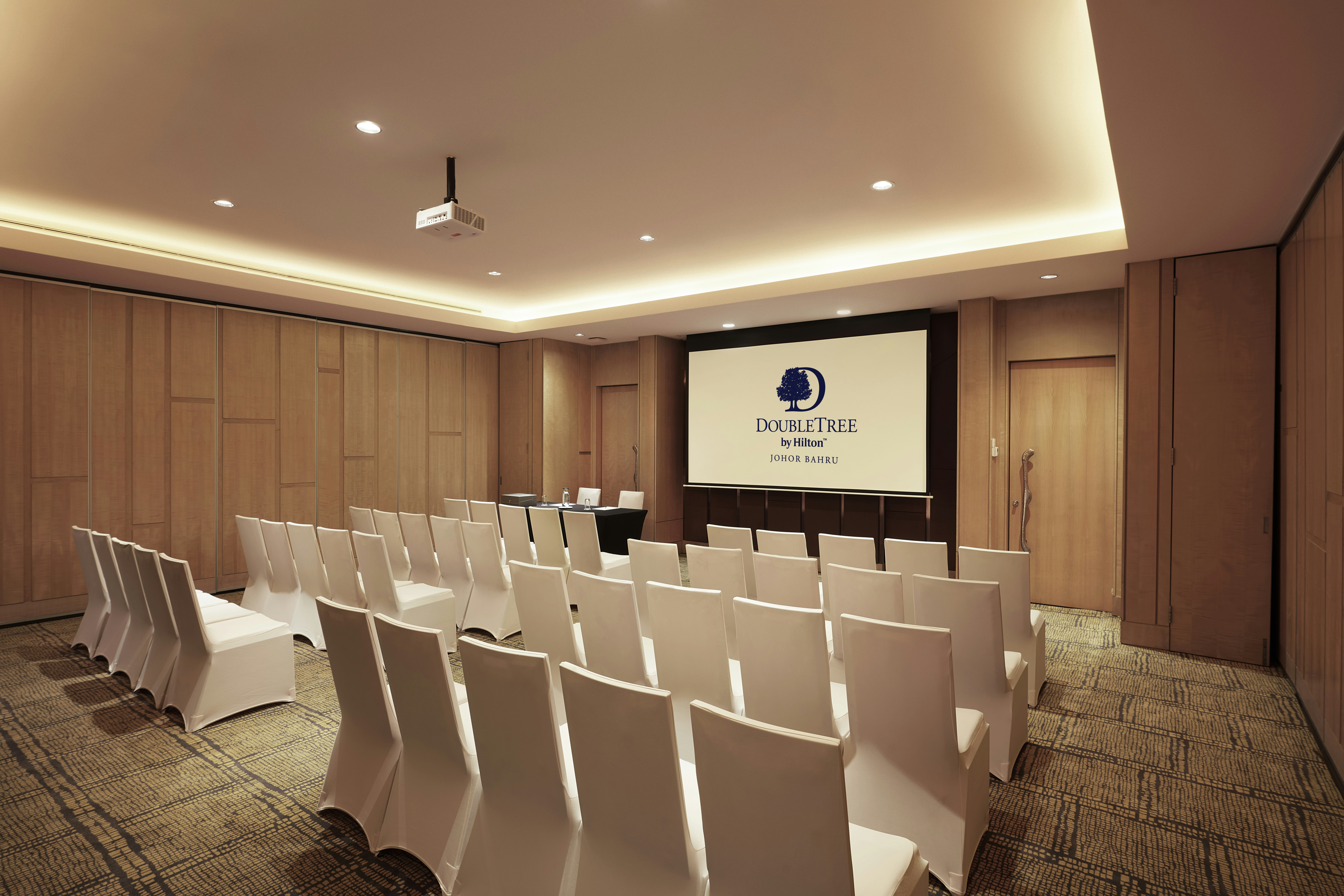 Doubletree By Hilton Johor Bahru Hotel 40/50
