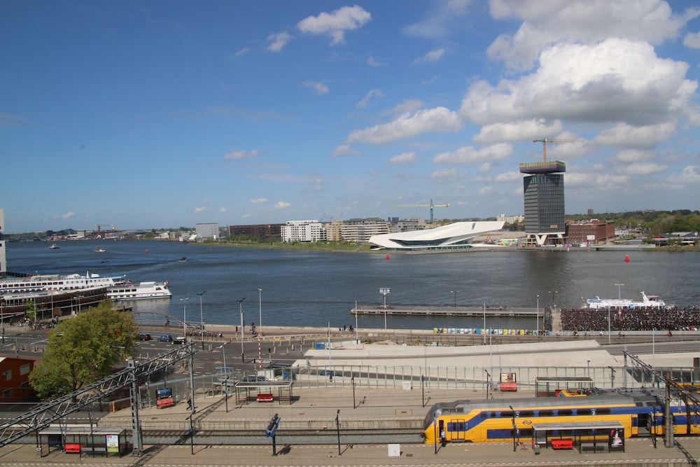 Ibis Amsterdam Centre Hotel 65/73