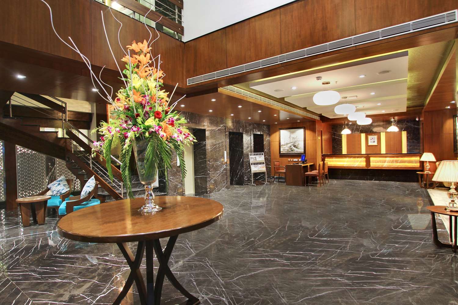 Comfort Inn Insys 5/47