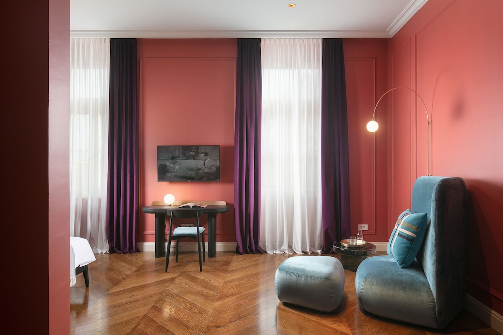 Almayer Art & Heritage Hotel And Dépendance 48/76