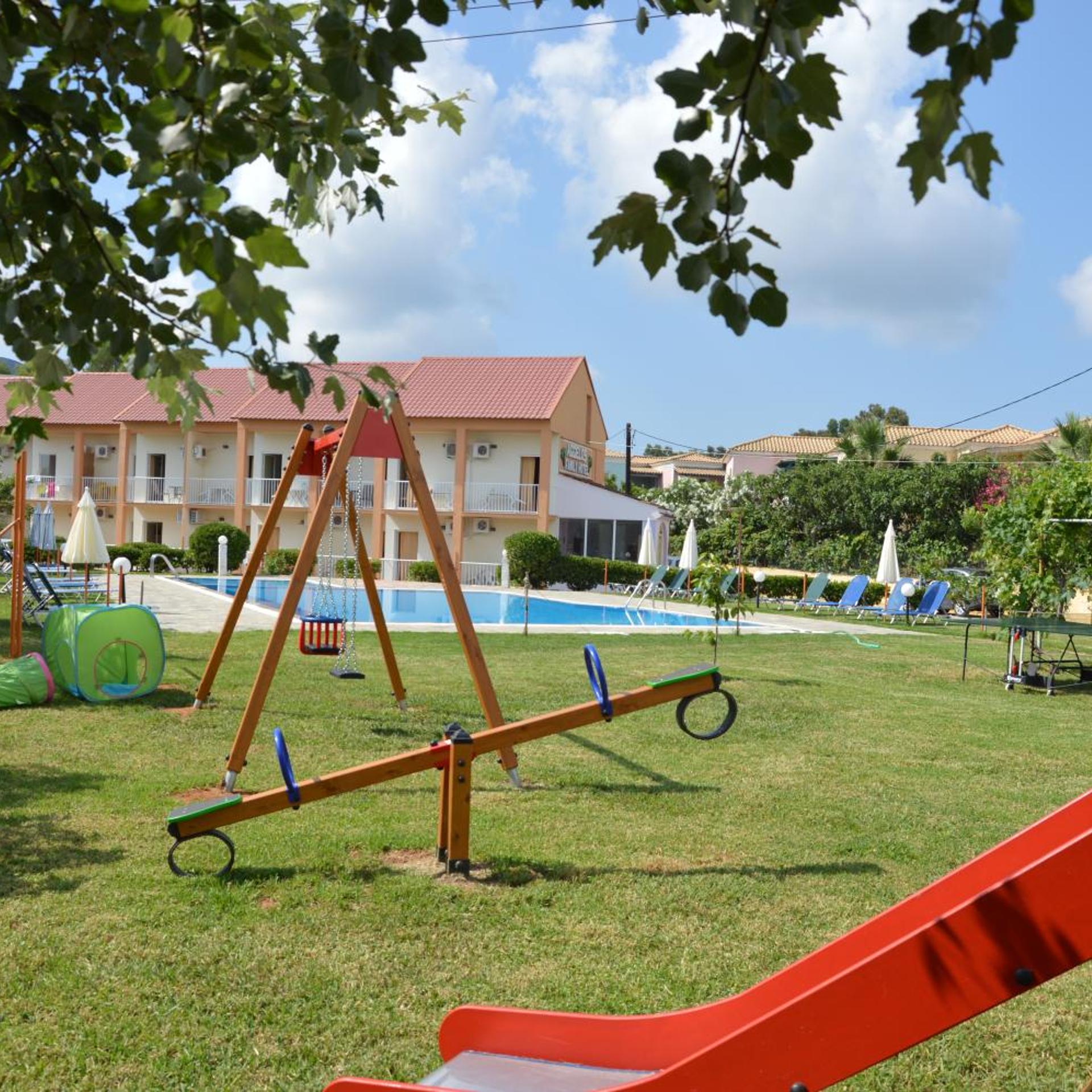 Aggelos Family Hotel 31/56