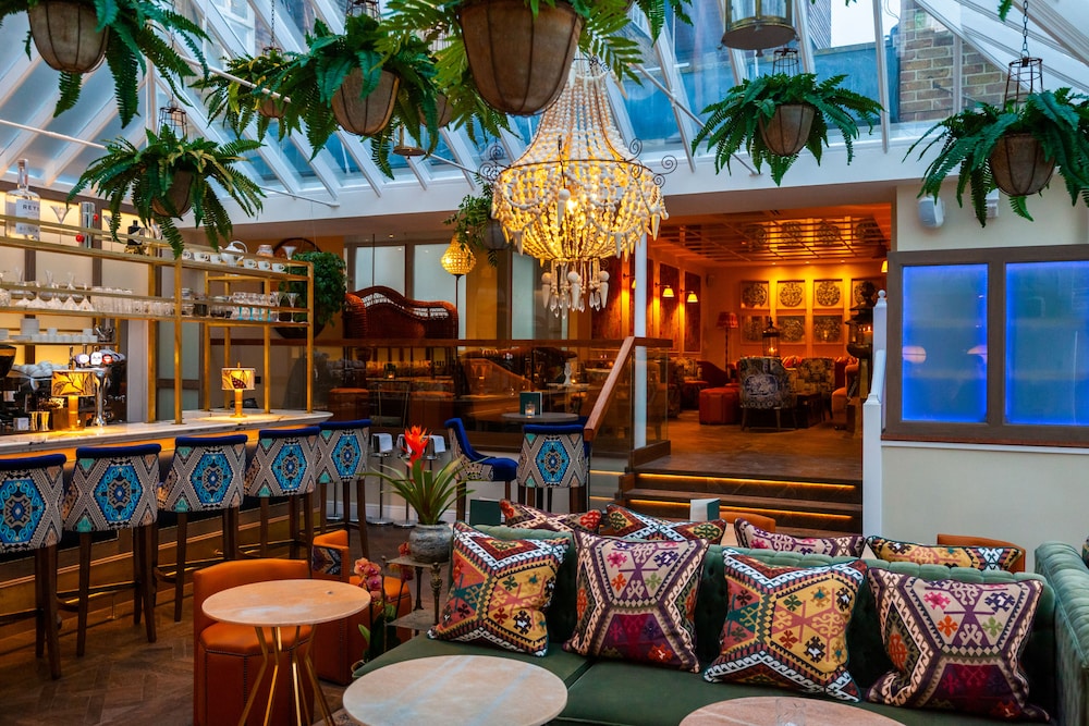 Harbour Hotel Richmond 49/69