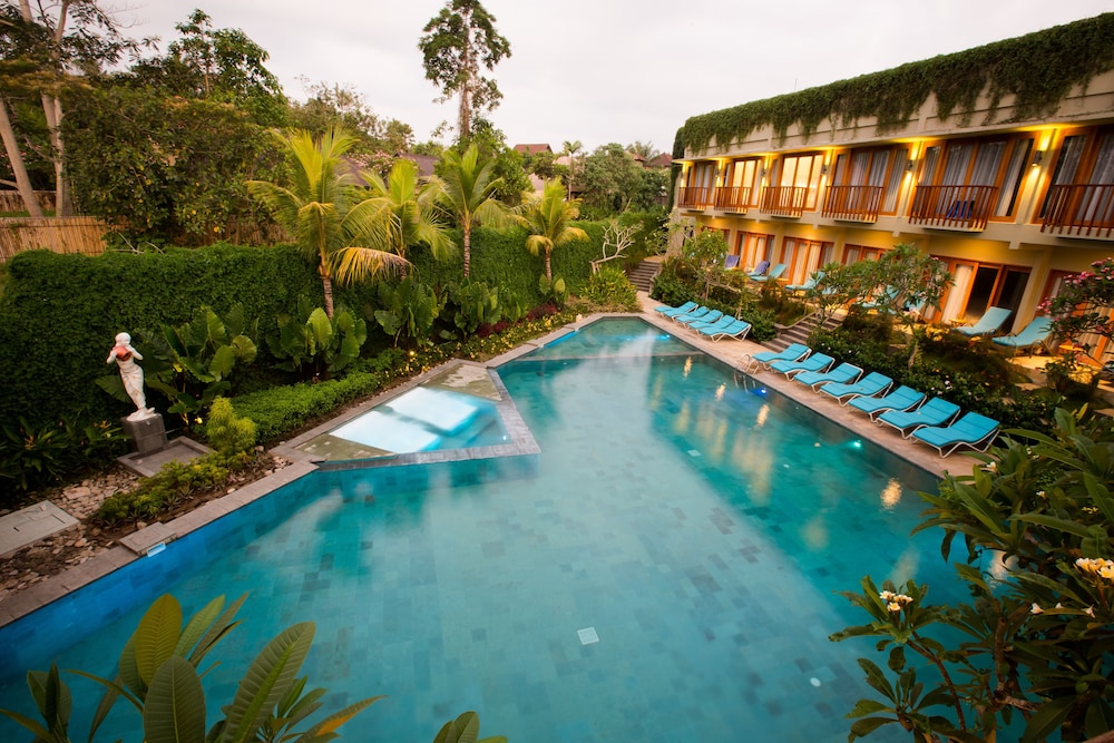 Ubud Wana Resort 68/70