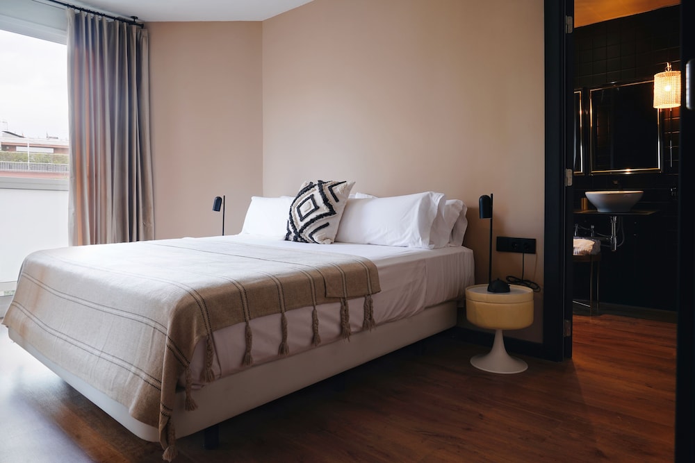 Apartamentos Ganduxer 13/66