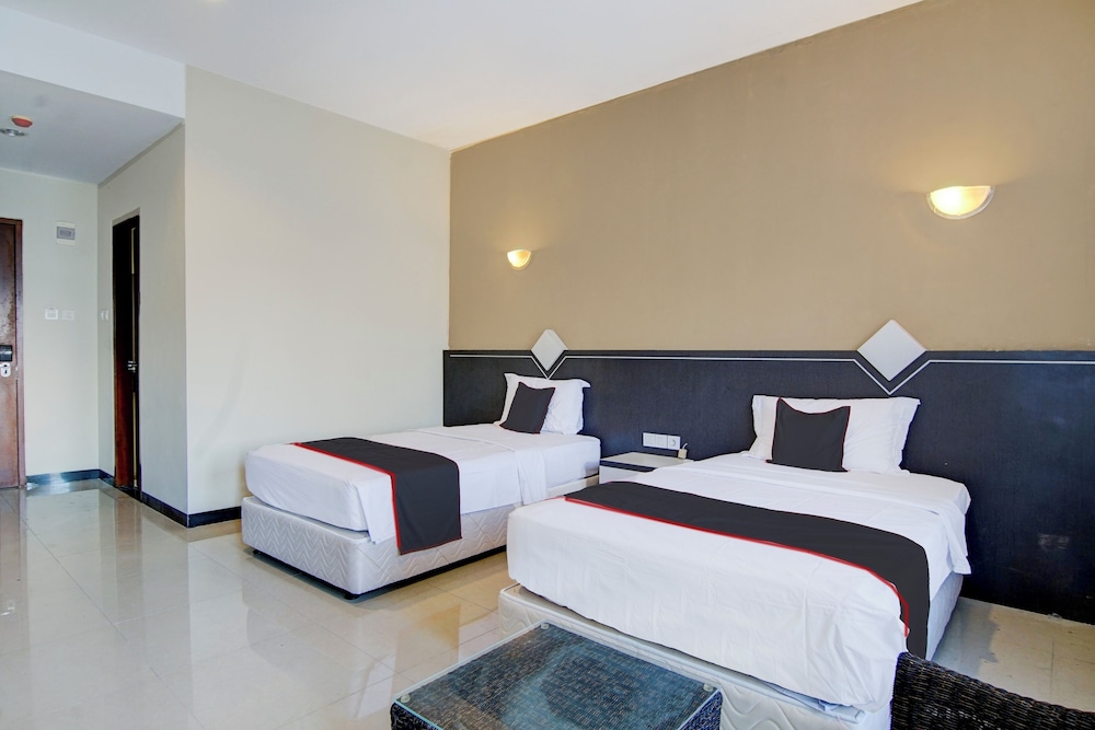 Townhouse Oak Pekanbaru near Mall Pekanbaru formerly Hotel Grand Sahara 20/27