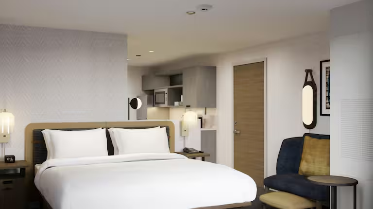 Homewood Suites by Hilton Phoenix Mesa Airport 5/11