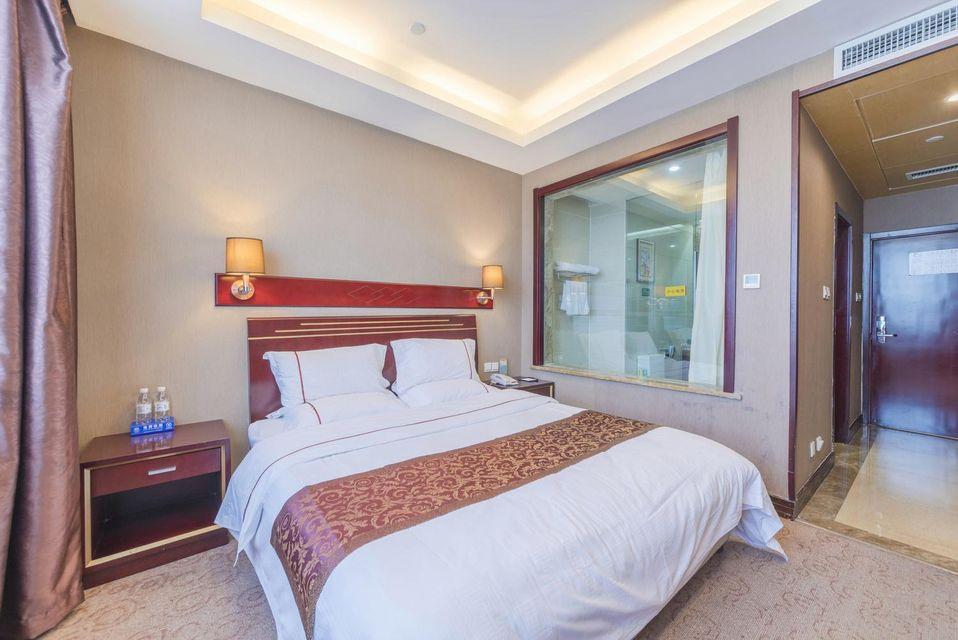Jingzhou International Hotel 19/35