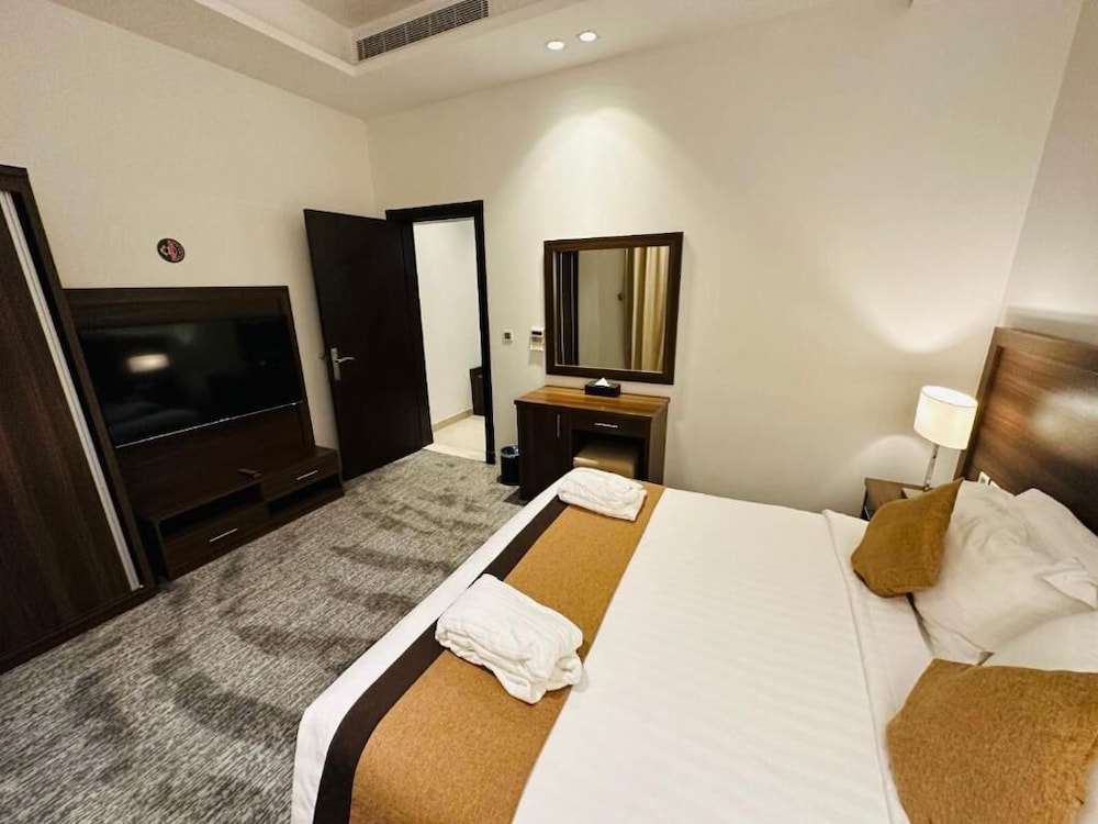 Seiba Serviced Apartment- Riyadh 11/21