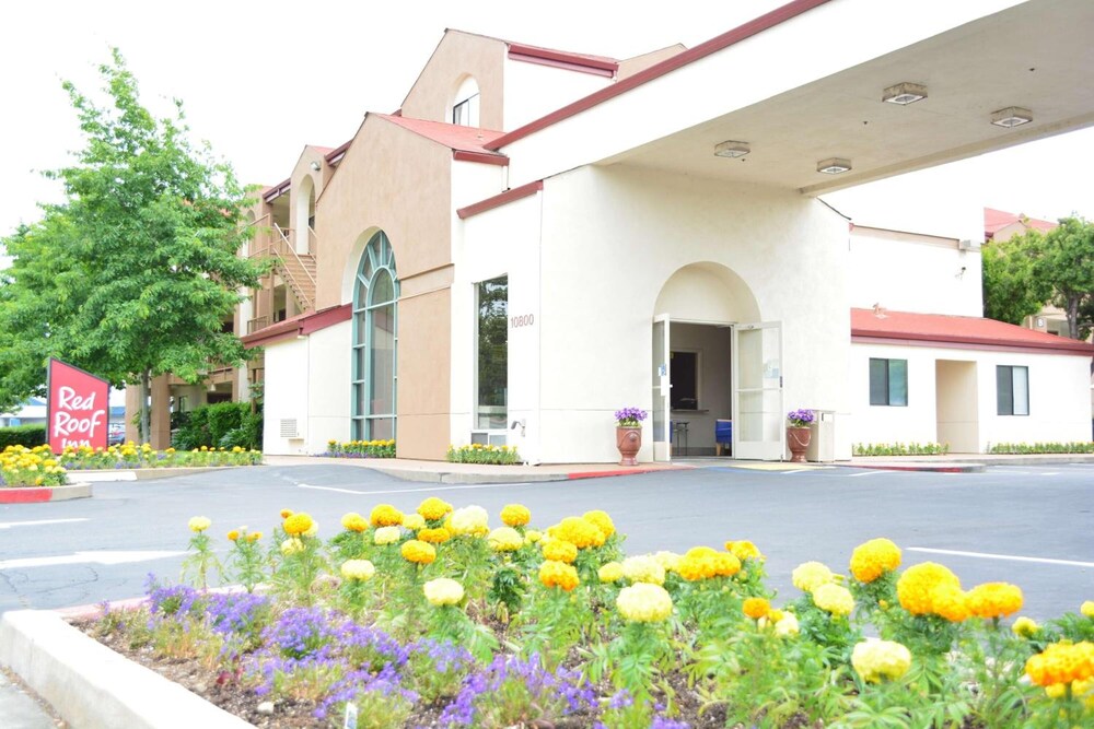 California Inn And Suites Rancho Cordova 2/37