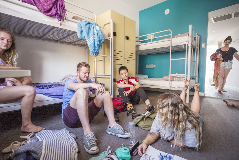YHA Sydney Harbour 19/32