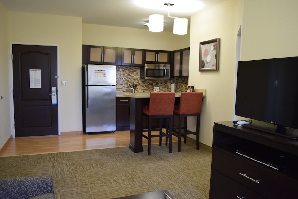 Staybridge Suites Houston Stafford Sugar Land 53/65