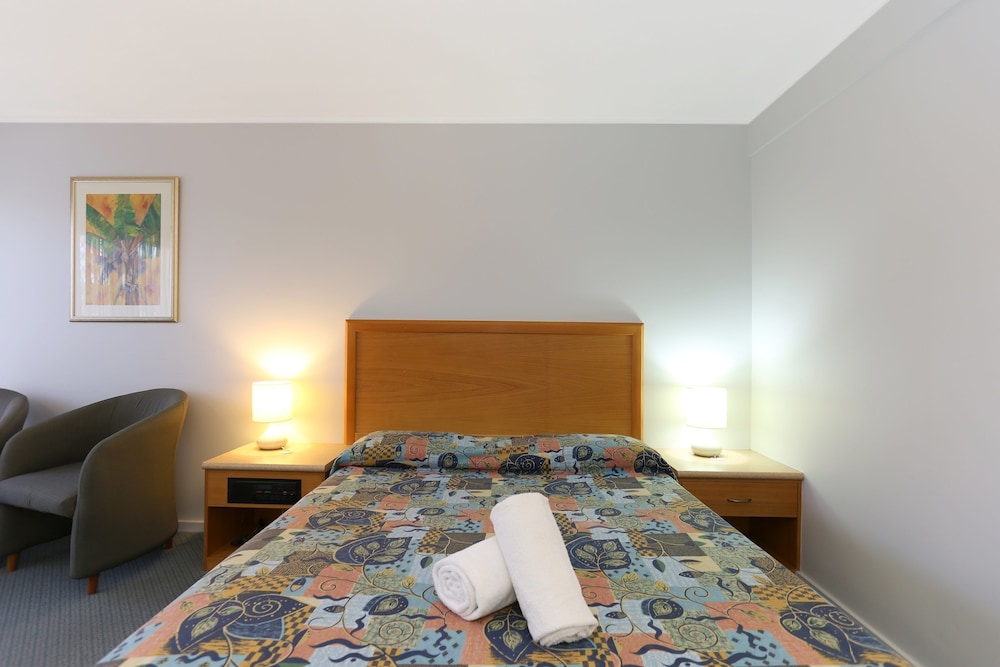 Reef Resort Motel 14/36