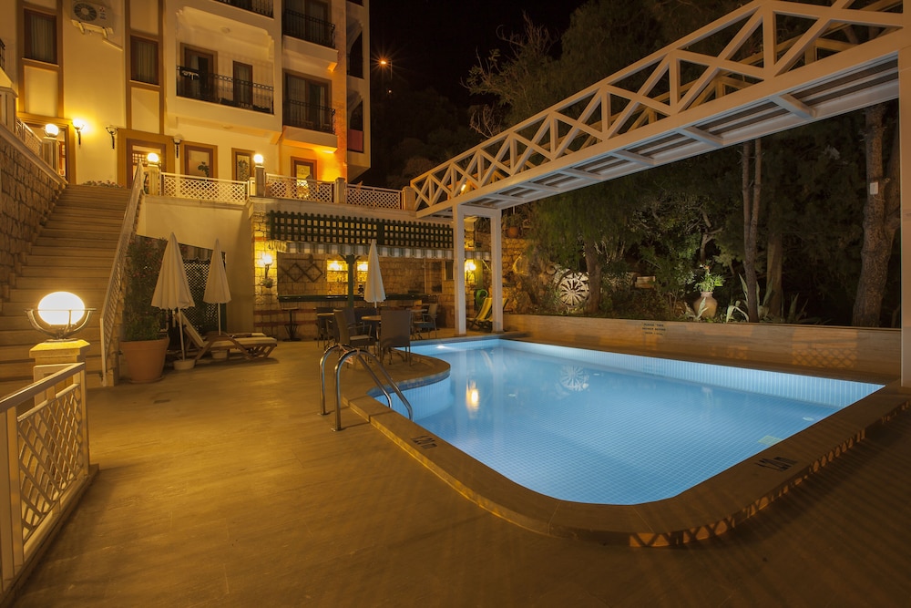 Medusa Hotel 39/59