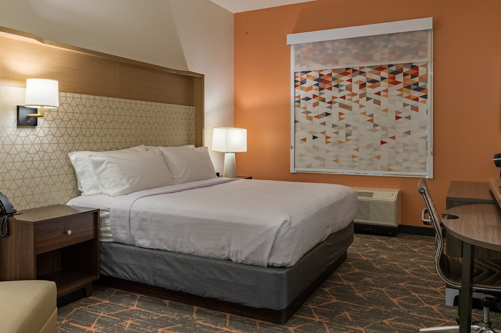 Courtyard by Marriott Atlanta Dunwoody 26/82
