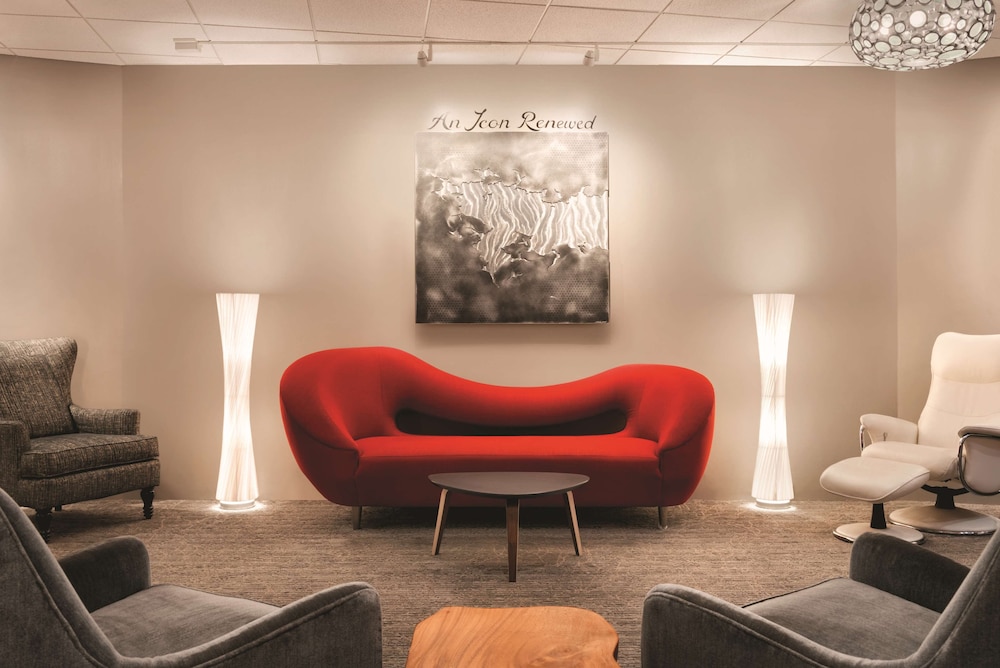 Radisson Hotel Cincinnati Riverfront 21/60