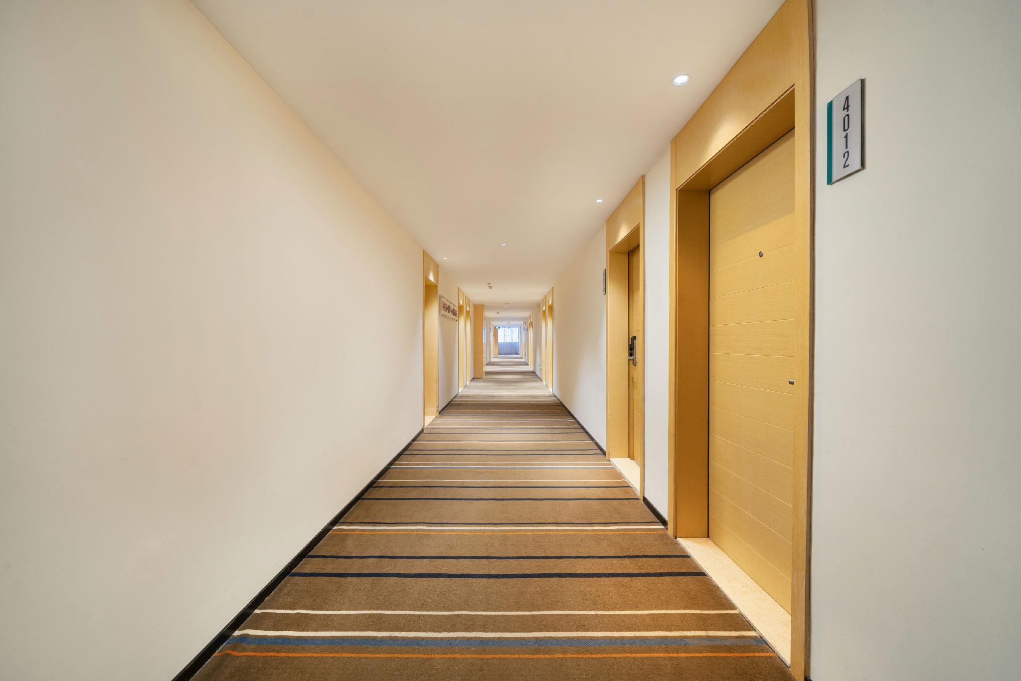City Comfort Inn 26/50
