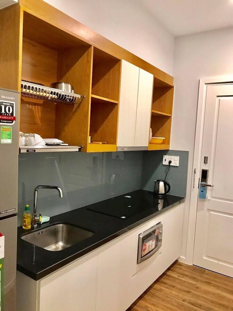 Ocean Pearl Villa 40/42