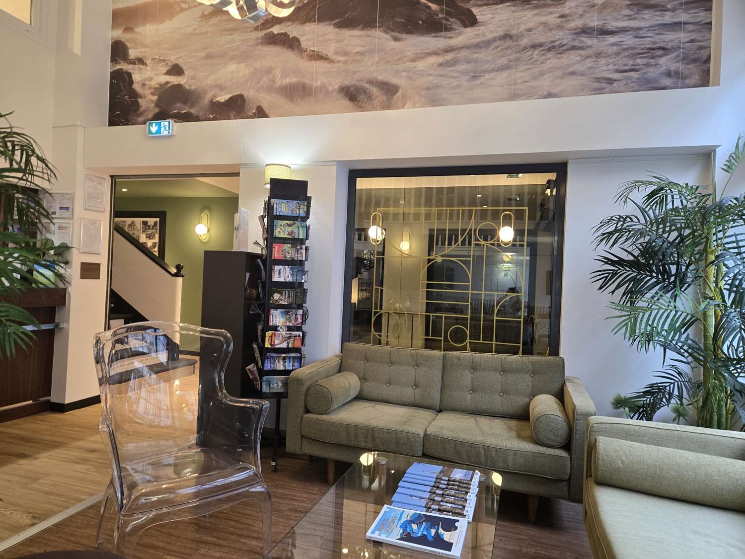 Sure Hotel by Best Western Lorient Centre 47/64