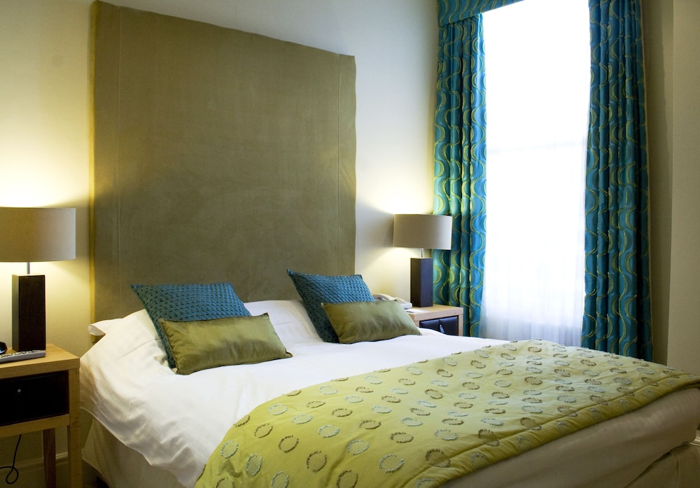The Belmont Hotel, Leicester 8/47