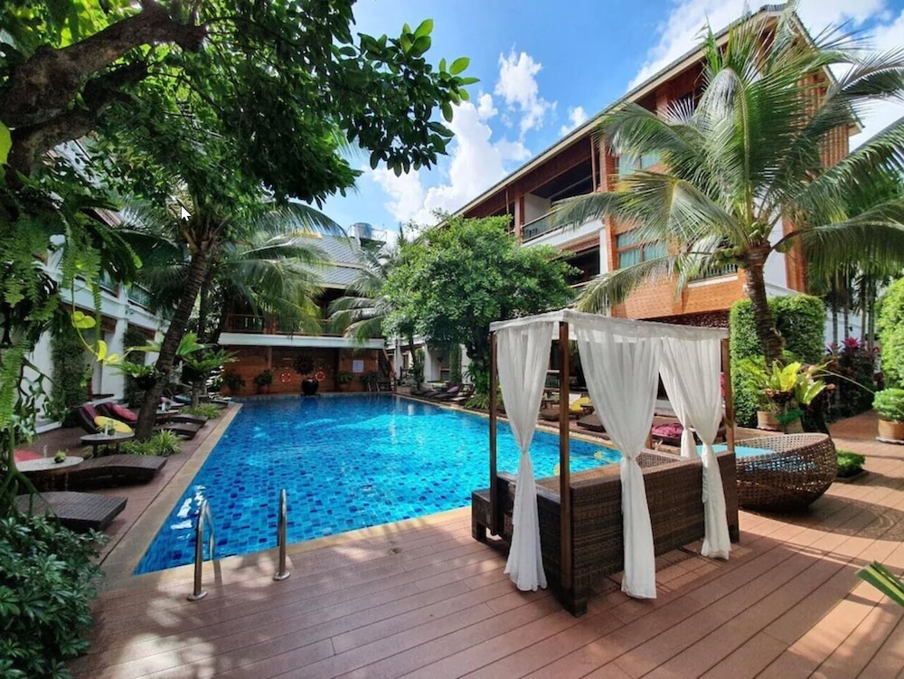 Pingviman Hotel 42/50