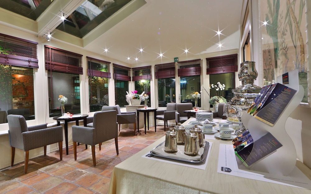 Best Western Hotel Piemontese 37/44