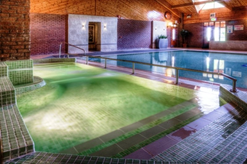 Auchrannie Spa Resort 23/37
