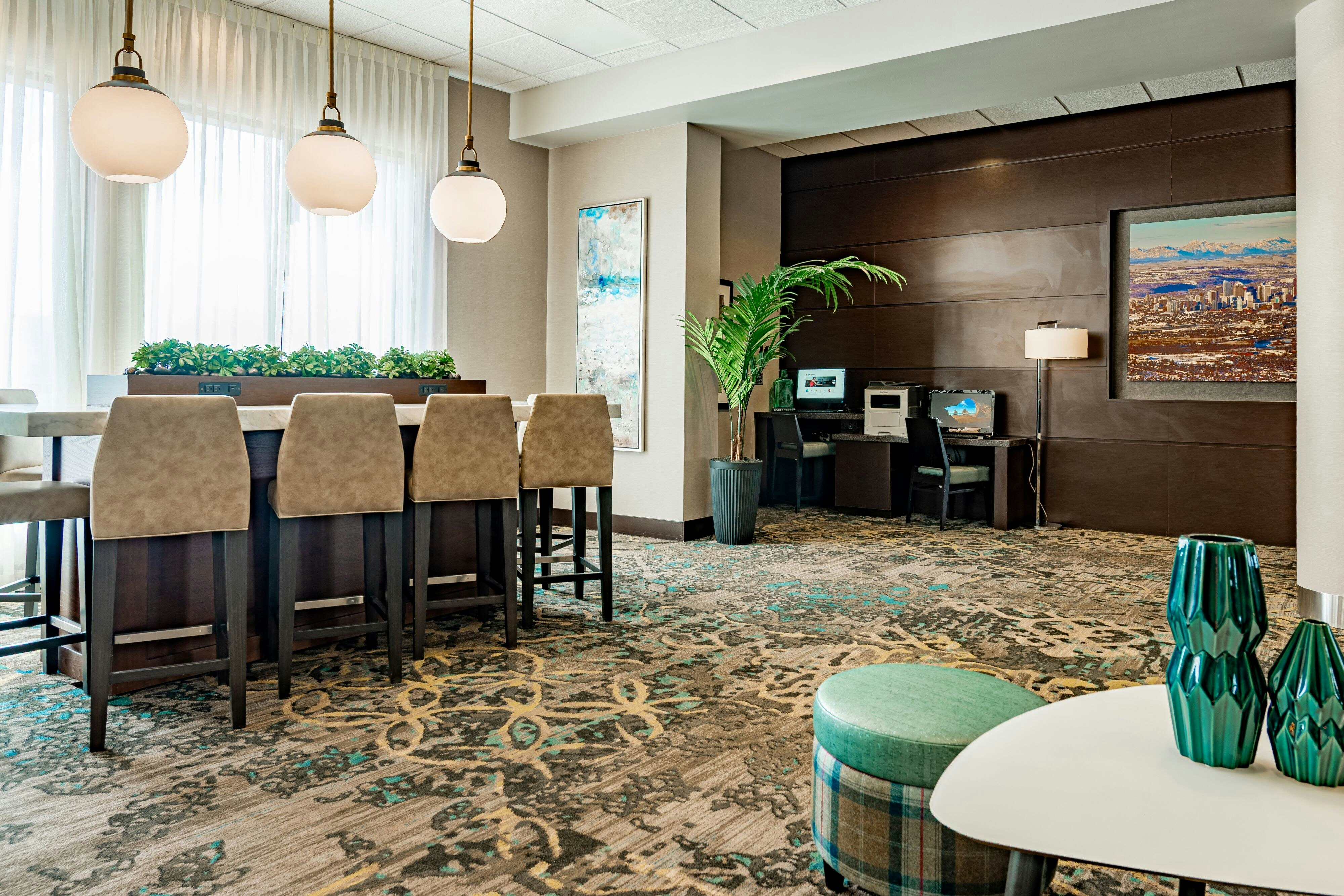 Residence Inn By Marriott Calgary South 16/25