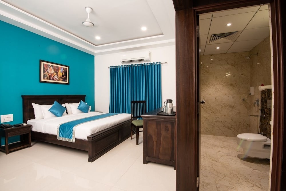 Hotel The Balam 15/34