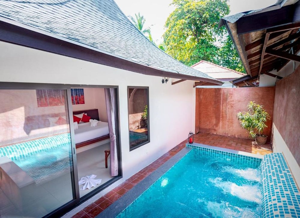 CHAWENG BURI RESORT 24/50