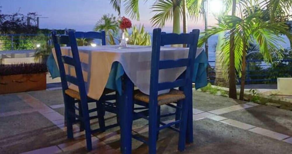 Cap Lamandou Hotel 3/16