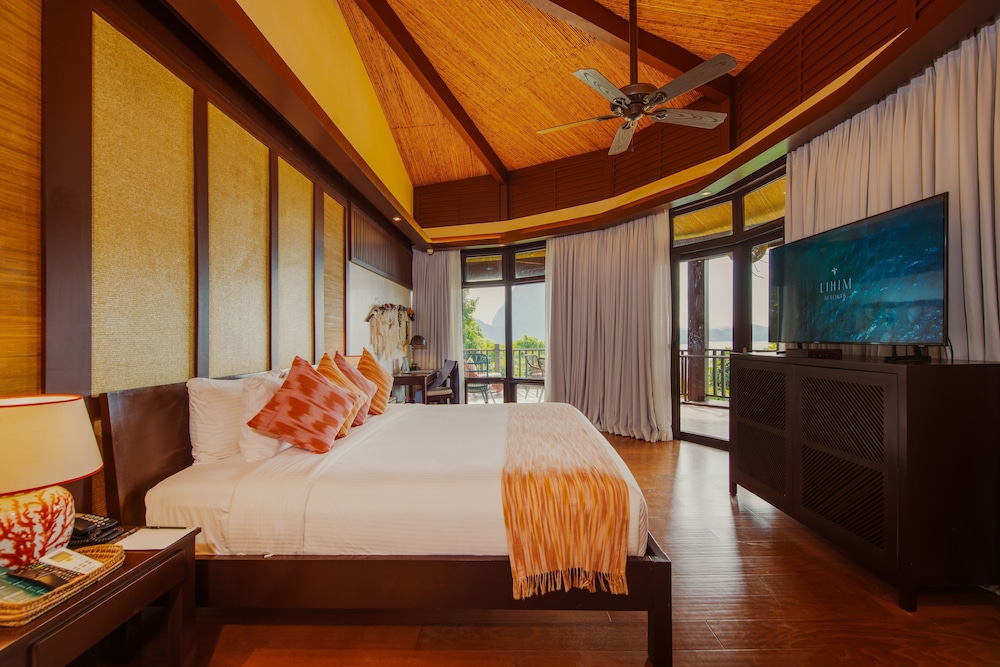 Lihim Resorts 28/75