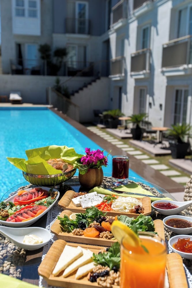 Alalucca Butik Otel - Adults Only 46/50