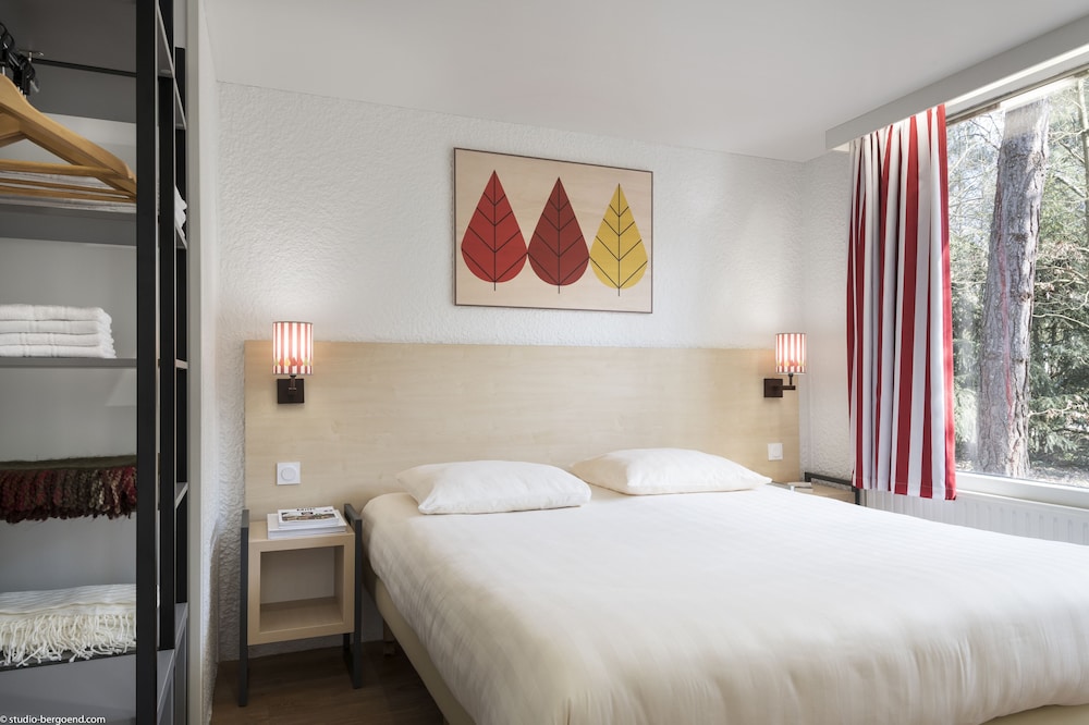 Design, Comfort, Cottage, Double and Twin Beds