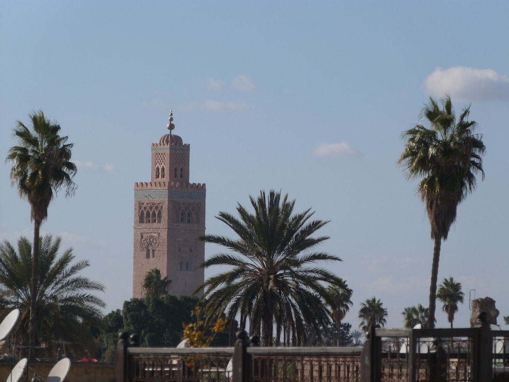 Al Ksar Riad & Spa Marrakech in MARRAKECH