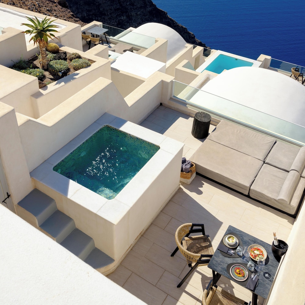 Andromeda Villas and Spa Resort 9/137
